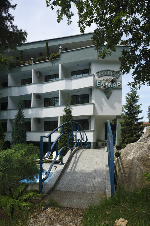 Elmar Hotel Kiten  Δωμάτιο φωτογραφία